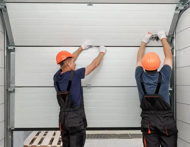 garage door service Bradford